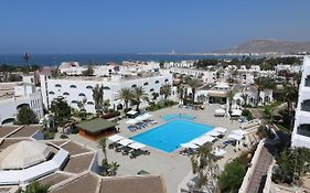 Hotel Le Tivoli Agadir Morocco