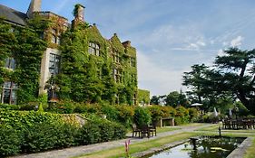 Pennyhill Park 5*