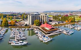 Pacific Gateway Hotel At Vancouver Airport 4*