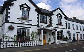 Londonderry Arms Hotel Carnlough