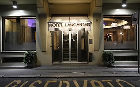 Lancaster Hotel Turin