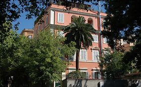 Hotel Casa Valdese Rome