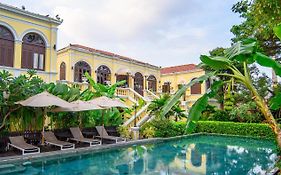 Praya Palazzo - Sha Plus Hotel Bangkok 4* Thailand