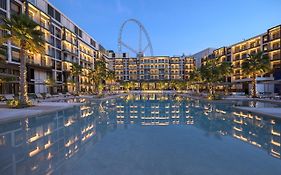 Caesars Resort Bluewaters Dubai 5*