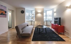Riga Lux Apartments - Friedrich