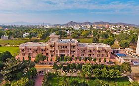 Hotel Pushkar Legacy  India
