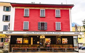 Hotel Della Posta