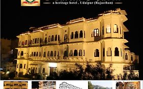 Karohi Haveli - A Heritage Hotel
