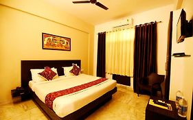 Hotel Ace Udaipur 3*