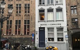 Hotel Cavalier photos Exterior