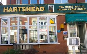 The Hartshead - Families & Couples Guest House Blackpool United Kingdom
