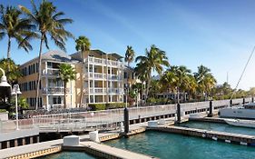 Hyatt Sunset Harbor Resort in Key West Florida