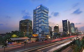 Aston Priority Simatupang Hotel And Conference Center Jakarta Indonesia