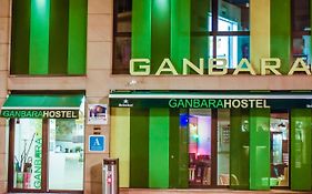 Ganbara Hostel Bilbao