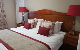 The Atherstone Red Lion Hotel  3* United Kingdom