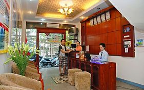 Hanoi Capital Hotel