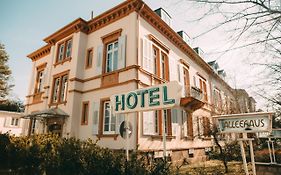 Hotel Alleehaus Freiburg 3*