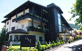 Hotel Mayr Castelrotto