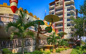 Hotel Castillo Resort