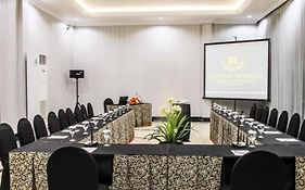 Raden Wijaya Hotel&convention Mojokerto 2*