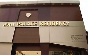 Hotel Palace Residency Mumbai 3*