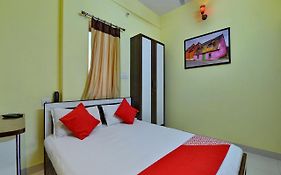 Oyo 10342 Hotel Krishna Inn