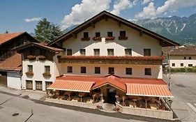 Hotel Bierwirt Innsbruck 4* Österreich