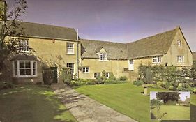 Cowley House Guest House Broadway (worcestershire) 4* United Kingdom