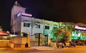 Hotel Heritage Inn Kalaburagi 3* India