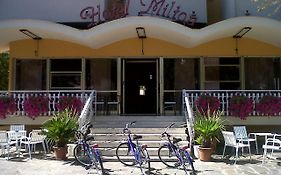Hotel Milton Bellaria