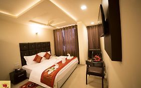 Adb Rooms Hotel Royal Rossett, Bhimtal Nainital 3* India