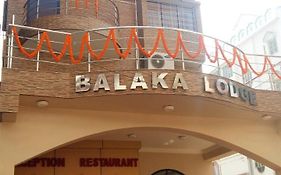 Hotel Balaka Tarapith