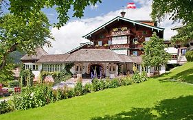 Hotel Tennerhof Kitzbühel