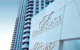 Fraser Place Anthill Istanbul photos Exterior