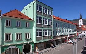 Hotel Kindler Leoben (styria) Österreich