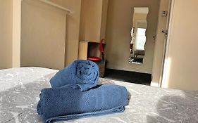 Harley Rooms - Private Double Rooms With Shower