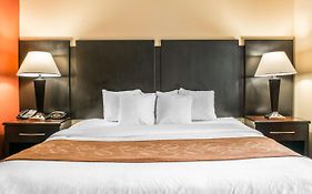 Comfort Inn And Suites Panama City Fl 3*