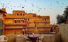 Hotel Mirage Jaisalmer