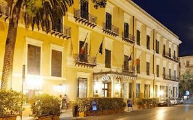 Hotel Mercure Excelsior Palermo
