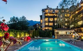 Premier Luxury Mountain Resort  5*