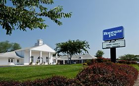 Rodeway Inn Fairfax Virginia
