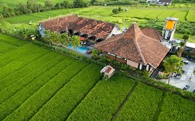 Kampung Canggu Guest House Canggu (bali) 2* Indonesia