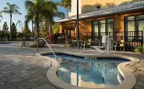 Fairfield Inn Suites By Marriott Orlando At Seaworld