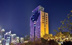 Guangzhou Bailing Hotel