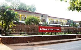 Acron Seaway Resort Goa 3*