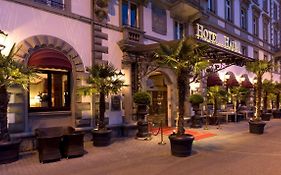 Hotel Halm in Konstanz