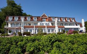 Hotel Wassersleben Flensburg