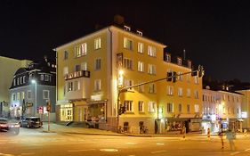 Liebig-hotel  3*
