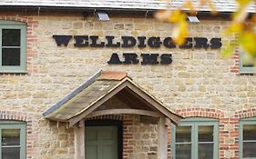 The Welldiggers Arms Bed & Breakfast Petworth 4* United Kingdom