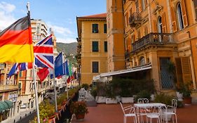 Hotel Portofino Italy